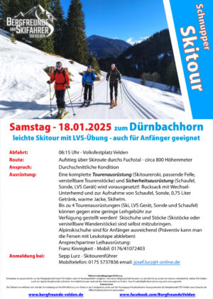 2025-01-18_Schnupper-Skitour_Flyer