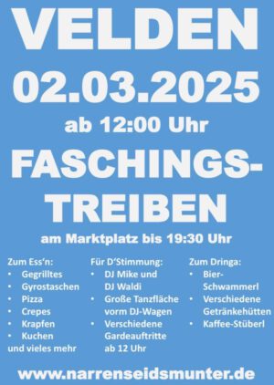 2025-03-02_Faschingstreiben